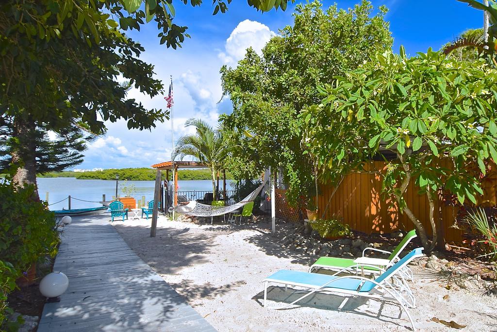 Turtle Beach Resort Siesta Key Bagian luar foto